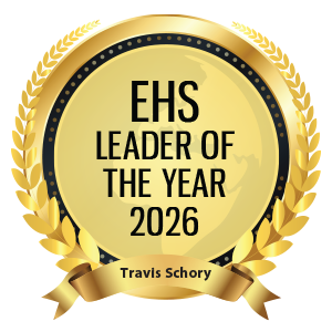 EHS Leader of the Year 2026