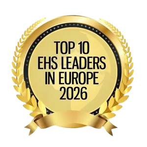 Top 10 EHS Leaders in Europe - 2026