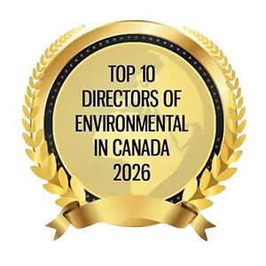 Top 10 Directors of Environmental in Canada - 2026