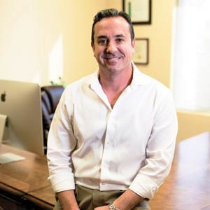Tony Brighi, Argus Construction Services | Environmental Business Review | Top Environmental Compliance Services Companies
