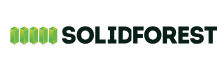 Solid Forest