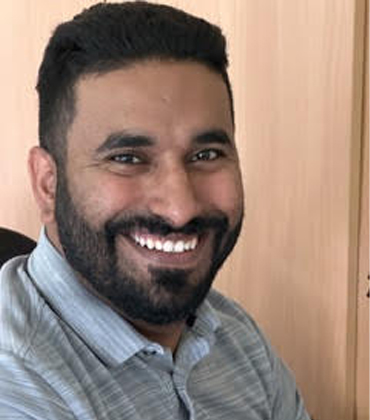 Dr Suhail Ahmed, Action Dry Emergency Services Ltd. | Environmental Business Review | Winner - Excellence In Mould Remediation In Uk