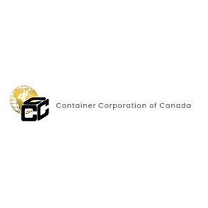 Container Corporation of Canada - Top Sustainable Packaging Solutions Providers in Canada Container Corporation of Canada