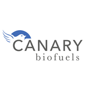 Canary Biofuels - Top Climate Change Solutions Providers in Canada Canary Biofuels