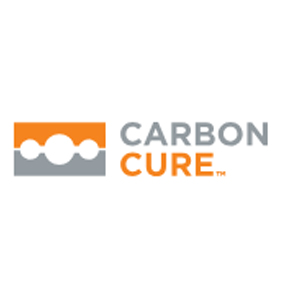 CarbonCure - Top Climate Change Solutions Providers in Canada CarbonCure