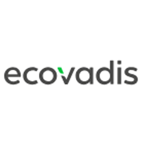 EcoVadis - Top Climate Change Solutions Providers in Canada EcoVadis