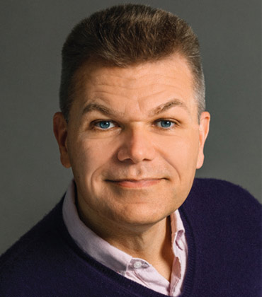 Svend Andersen, GHG Accounting Services | Environmental Business Review | Top Climate Change Solutions Providers in Canada