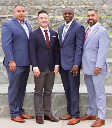 Ernie Robles, TITAN Environmental Solutions | Environmental Business Review | Top Environmental Consulting Services Providers