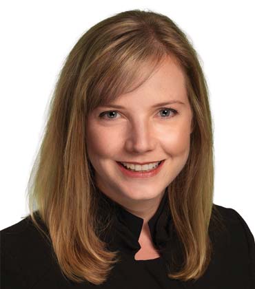 Jennifer Mackey, Bunzl Canada | Environmental Business Review | Top Sustainable Packaging Solutions Providers in Canada