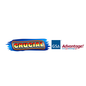 CRUCIAL - Top Oil Spill Solutions Providers CRUCIAL