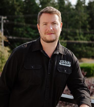 Chris Turney, Walco Industries Ltd. | Environmental Business Review | Top Hydrodemolition Services in Canada