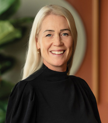Mette Fossum, SUSTAINABILITY | Environmental Business Review | Top Environmental Sustainability Services in Europe