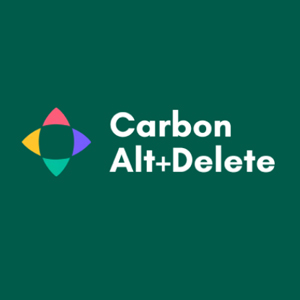 Carbon+Alt+Delete