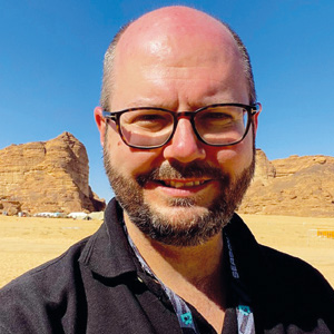 Adam Bond, AFC Energy | Environmental Business Review | Featured Vendors (July-August)