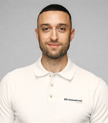 Joseph Cimorelli, ERS International | Environmental Business Review | Top Electronics Recycling & E-Waste Services in Canada
