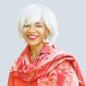 Charlotte F. Hughes, INCLUSIVE LEADERS GROUP (ILG) | Environmental Business Review | Featured Vendors (October-December)