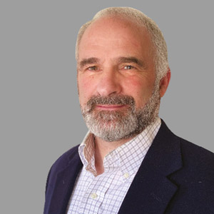 Marc Hoffman, Innovus Power  | Environmental Business Review | Featured Vendors (January - March)