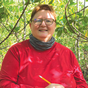 Pamela Fetterman, ecoGENESIS | Environmental Business Review | Top Environmental Engineering Services Companies