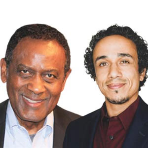 Bill Guillory, Innovations International, Inc | Environmental Business Review | Featured Vendors (October-December)
