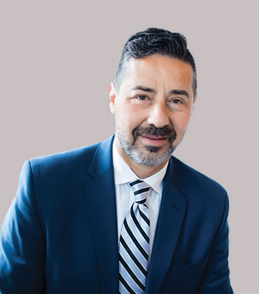 Alex Papadopoulos, EGÉA SRI | Environmental Business Review | Top Sustainable ESG Investment Services