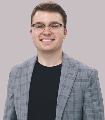 Jean-Sébastien Vachon, Ideal Can | Environmental Business Review | Top Sustainable Steel Can Packaging Solution in Canada