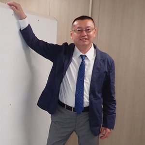 Masatoshi Kawashima, Earth Techno Support  | Environmental Business Review | Top Environmental Consulting Services in APAC