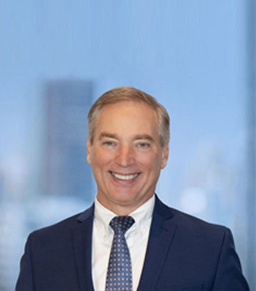 Dan L. Batrack, Tetra Tech [NASDAQ: TTEK] | Environmental Business Review | Top  Environmental Consulting Services Providers in Canada