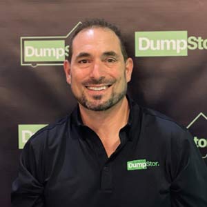 Joe Martino, DumpStor | Environmental Business Review | Top Dumpster Rental Services Providers