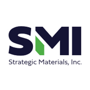 Strategic Materials - Top Plastic Recycling Services Companies Strategic Materials