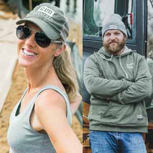 Jen Crawford, Crawford Land Management | Environmental Business Review | Top Ecological Restoration Services Companies