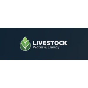 Livestock Water & Energy