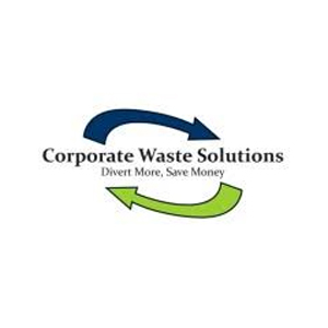 Corporate Waste Solutions - Top Waste Management Services Companies Corporate Waste Solutions