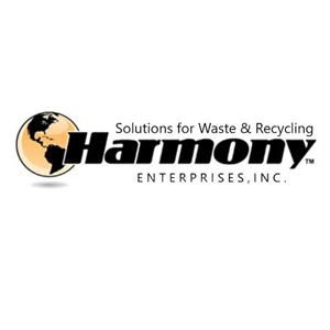 Harmony Enterprises - Top Waste Management Solutions Providers Harmony Enterprises