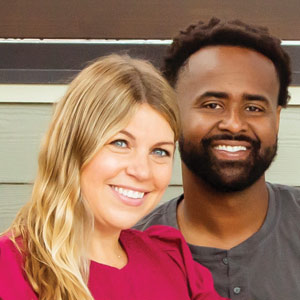 Cassie Chattams and Dre Chattams, Chattams Logistics  | Environmental Business Review | Top Waste Management Solutions Companies