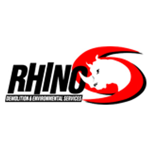 Rhino Demolition & Environmental Services