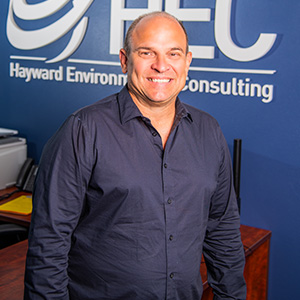 Robert Hayward, Hayward Environmental Consulting | Environmental Business Review | Top Environmental Consulting Services Companies