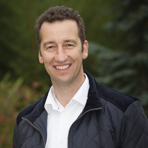 Francis Lyons,  ECAT Group | Environmental Business Review | Featured Vendors (April-June)
