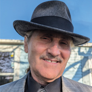 James Meade, Ag Carbon Solutions (ACS) | Environmental Business Review | Top Carbon Capture Utilization and Storage Solutions Providers