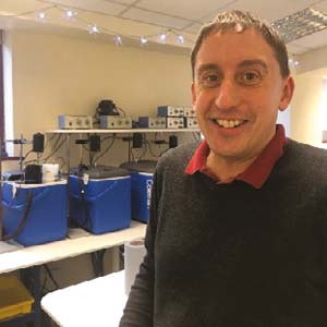 Nathan Lawrence, ANB Sensors | Environmental Business Review | Featured Vendors (July-September)