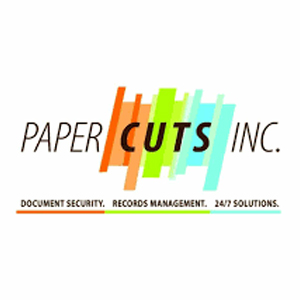 Paper Cuts - Top Waste Management Solutions Providers Paper Cuts