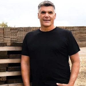 Colin Schmidt, TerraPro Inc. | Environmental Business Review | Top Environmental Remediation Services Companies in Canada
