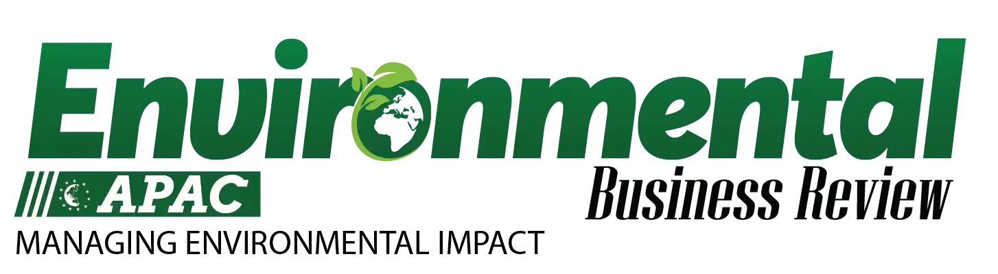 Environmental Business Review Magazine