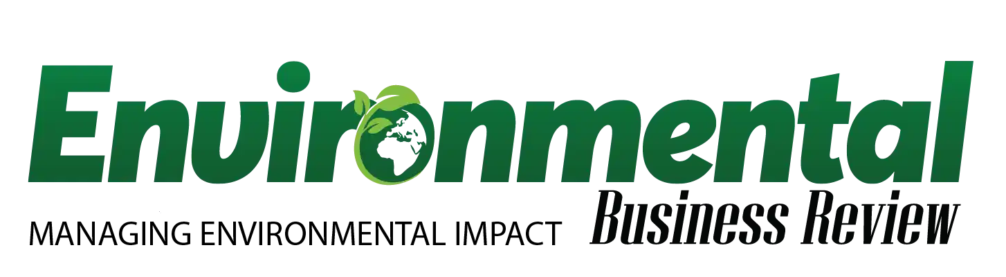 Environmental Business Review Magazine