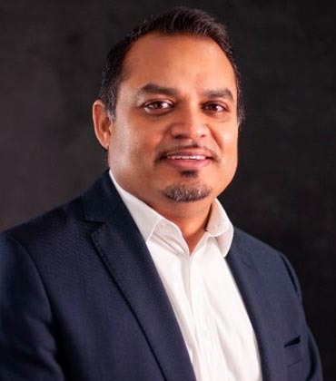 Amar Narain