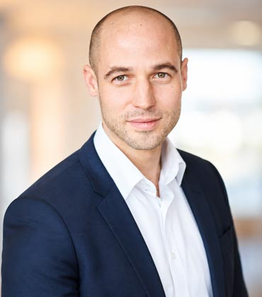 Loic VILLOCEL