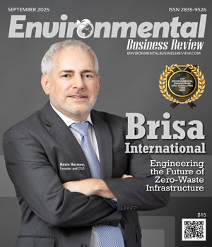 Brisa International: Engineering the Future of Zero-Waste Infrastructure