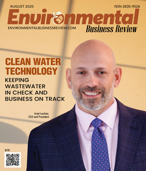 Clean Water Technology: Keeping Wastewater in Check and Business on Track