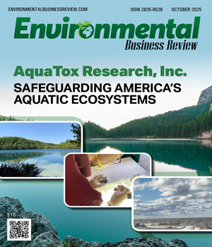 AquaTox Research, Inc.: Safeguarding America’s Aquatic Ecosystems