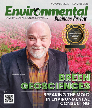 Breen Geosciences: Breaking The Mold In Environmental Consulting