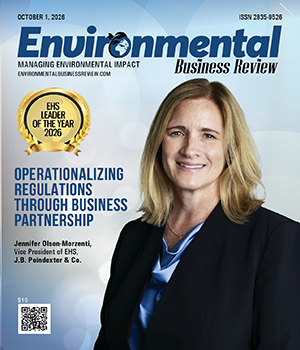 Operationalizing Regulations through Business Partnership